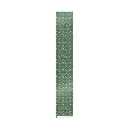 Slow Jingle, Big Mingle – Slothmas Wrapping Paper