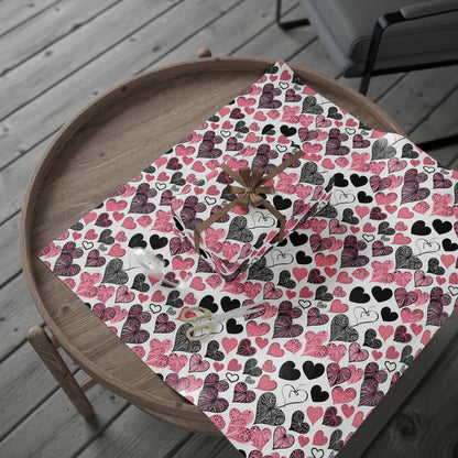 Gift Wrapping Paper