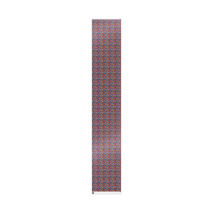 Colorful Heart Wrapping Paper