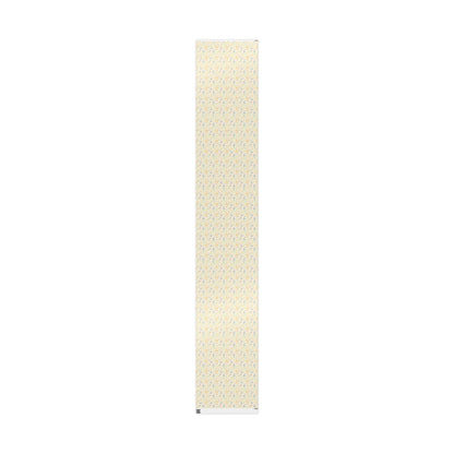 Sunwashed Shores – Mediterranean Sketch Wrapping Paper
