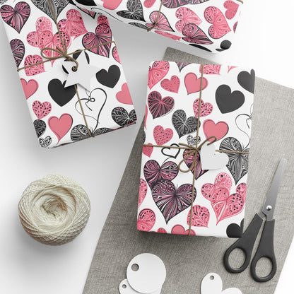 Gift Wrapping Paper