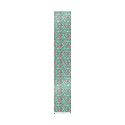 Jolly Sketchmas – Whimsical Winter Wrapping Paper