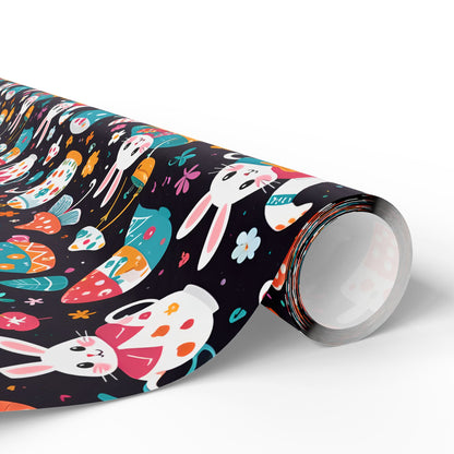 Teatime Adventures and Trippy Designs