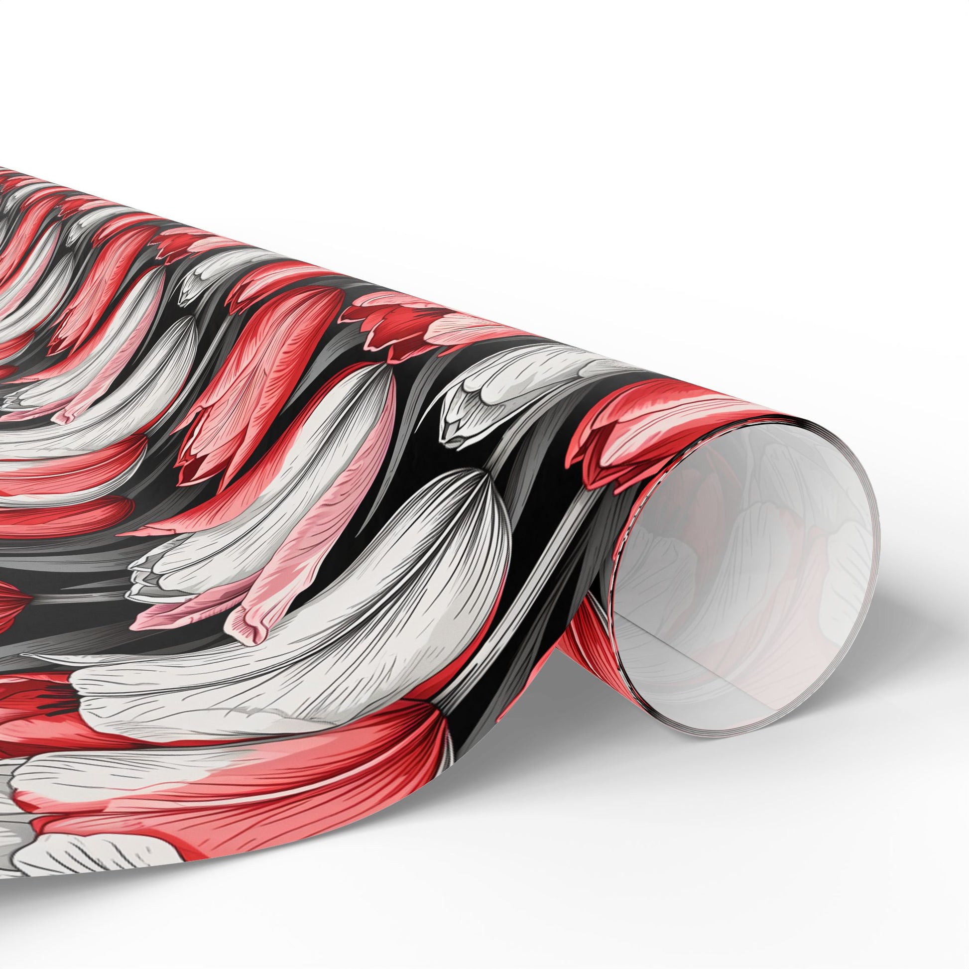 Tulip Wrapping Papers