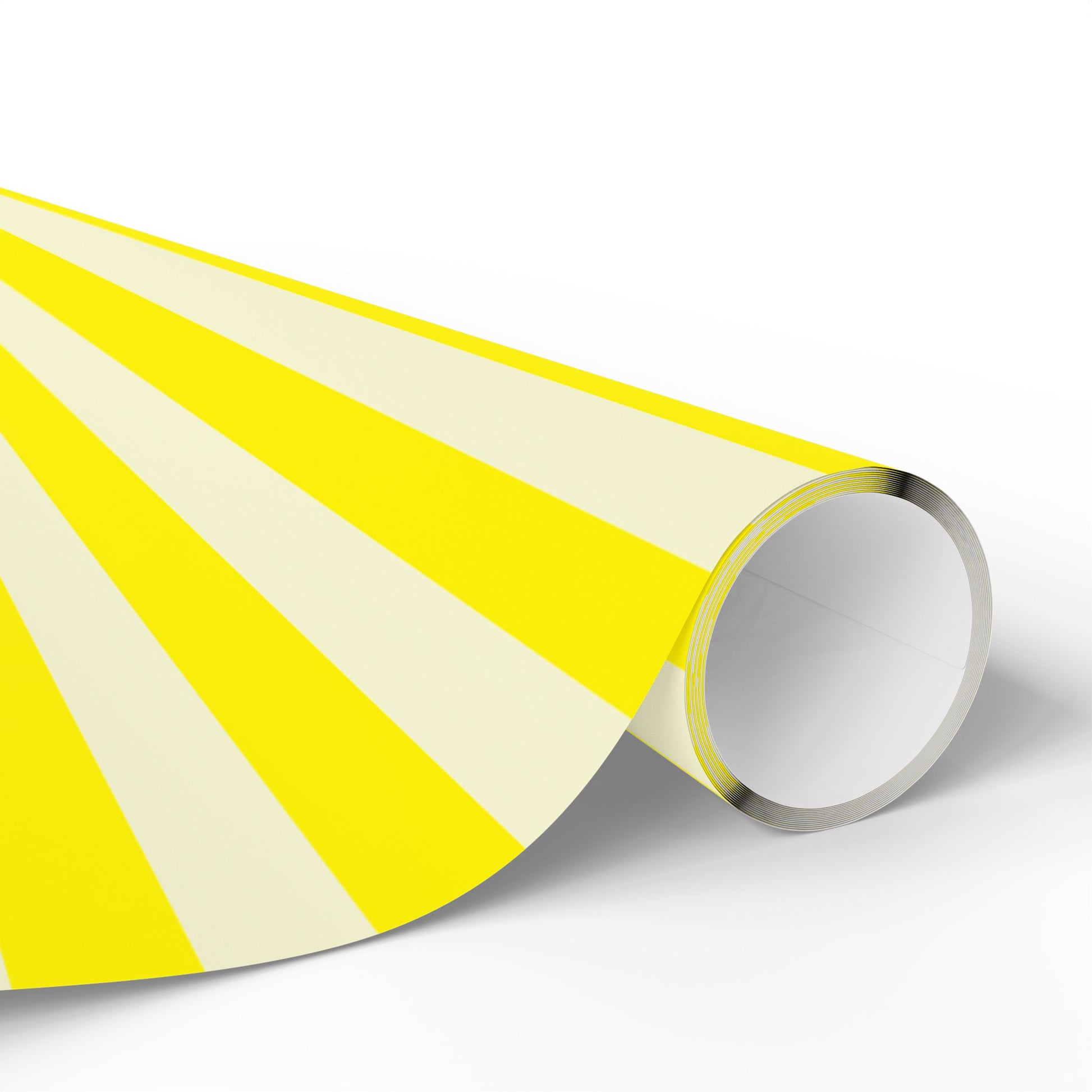 Sunny Stripes – Vibrant Wrap