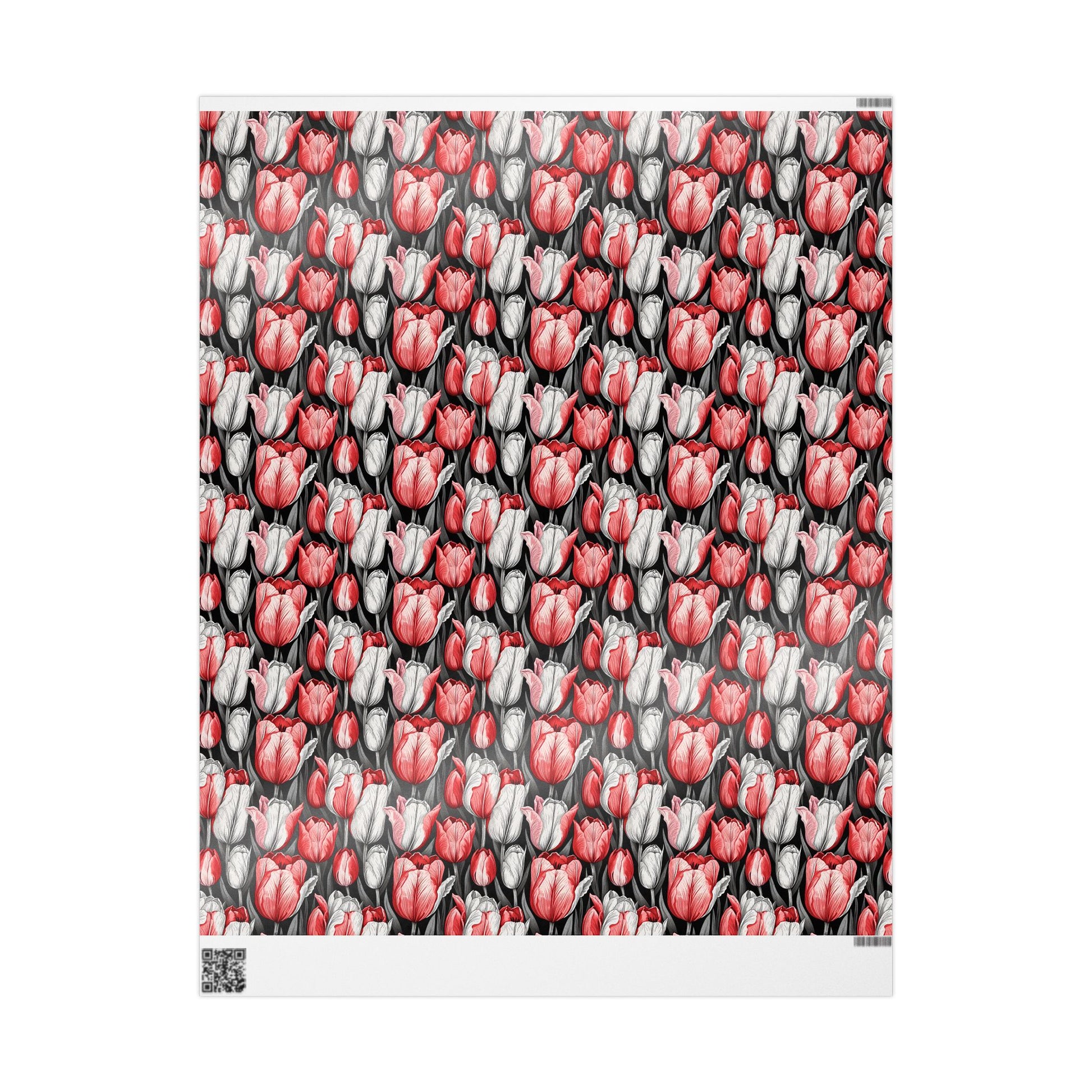 Tulip Wrapping Papers