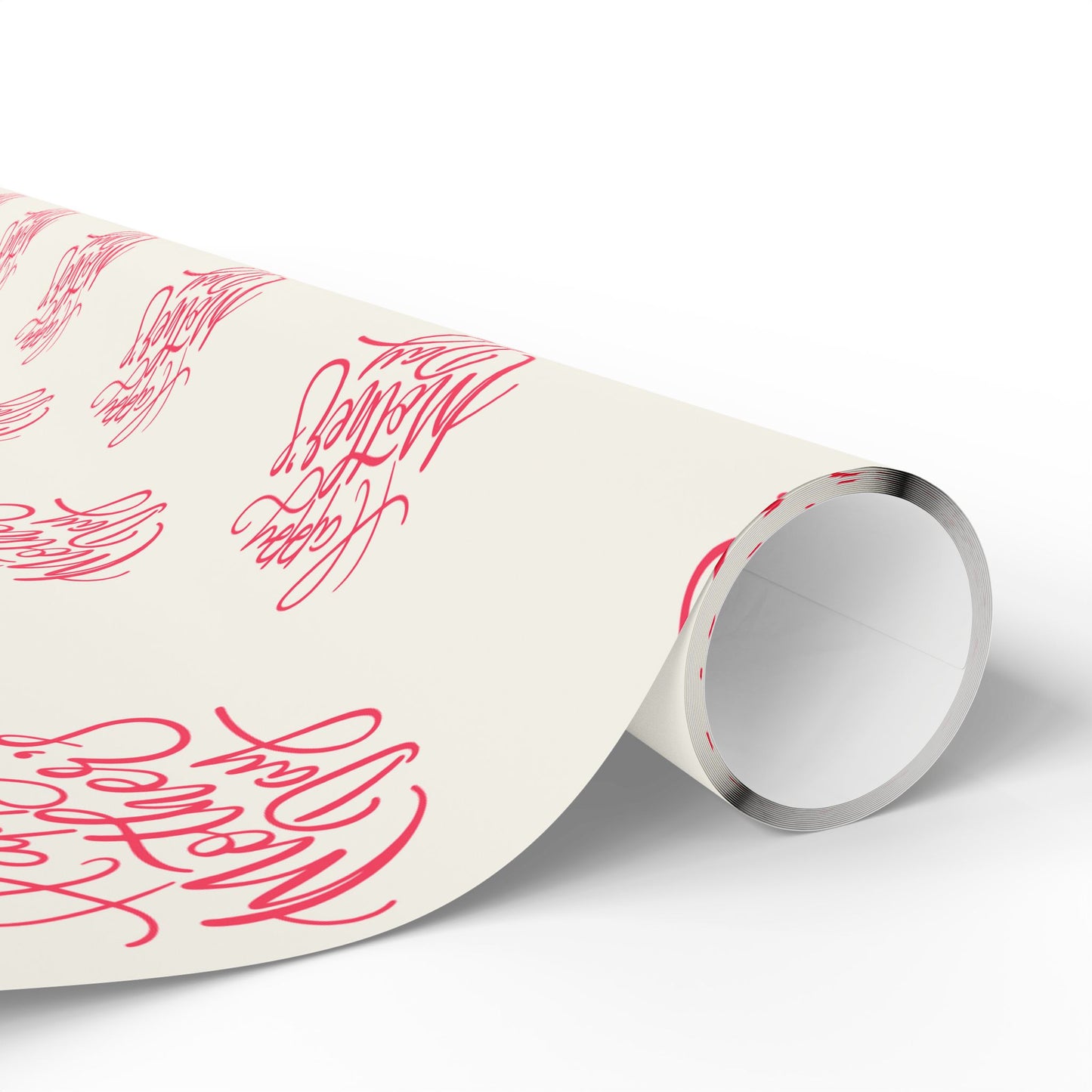 Chic Mother's Day Gift Wrap