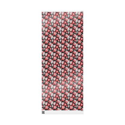 Tulip Wrapping Papers