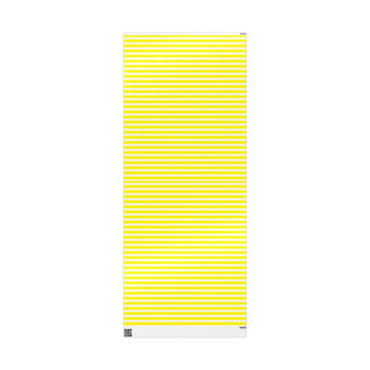Sunny Stripes – Vibrant Wrap