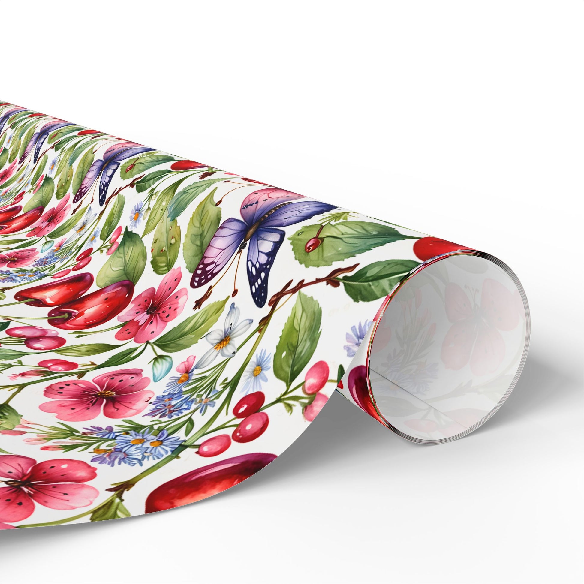 Gift Wrapping Paper