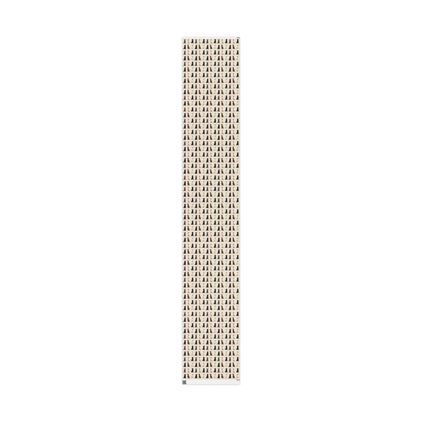 Labrador Retriever Dog Wrapping Paper