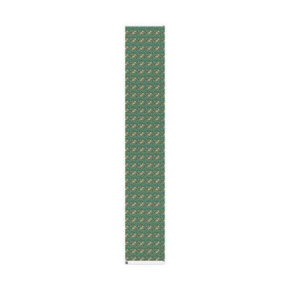 Slow Jingle, Big Mingle – Slothmas Wrapping Paper